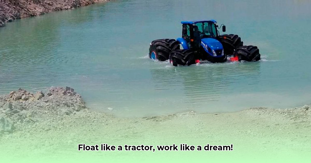 floating-tractor